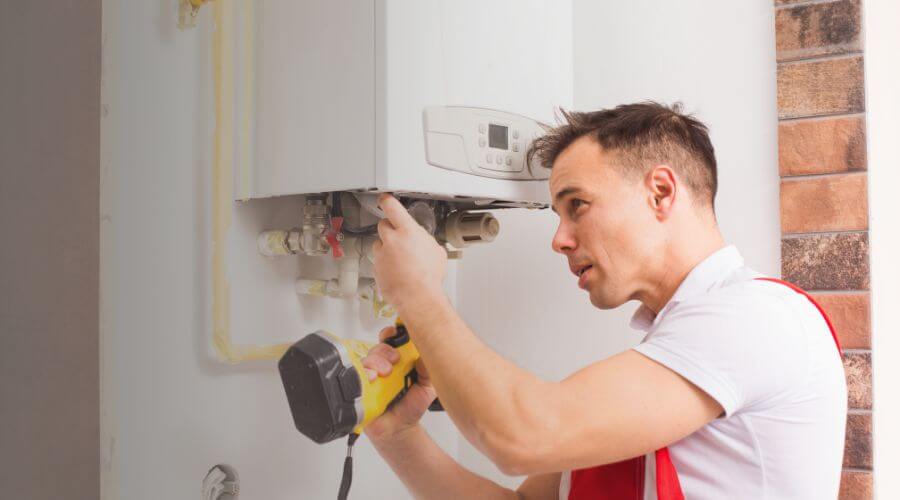 Professional Gas Leak Detection in Nabb, IN